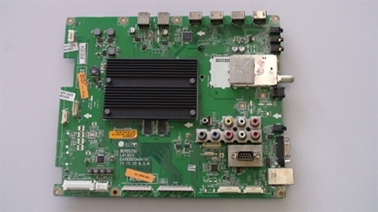 Picture of EBR73325201, EAX63333404, 42LV5400, 42LV5400-UB, 42LV5400-UB.AUSYLJR, LG 42 MAIN BOARD