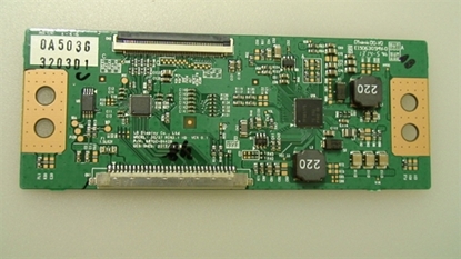 Picture of 6871L-3203D, 6870C-0442B, LC320DXE-SFR1, 32LN5300-UB, 32LN530B-UA, E320-A0, LG 32 LED TV TCON BOARD, LG LED TV TCON BOARD