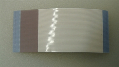 Picture of E129545, LC320DXE-SFR1, 6870C-0442B, 32LN5300-UB, 32LN530B-UA, E320-A0, LG 32 LED TV RIBBON CABLE, LG 32 LED TV TCON RIBBON CABLE