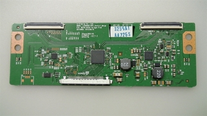 Picture of 6871L-3259A, 6870C-0452A, LC320DUE-SFR1, 32LN5300-UB, 32LN530B-UA, E320-A0, 32LN5300, 32LN5300-UB, 32LN5700-UH, LG 32 LED TV TCON BOARD, LG LED TV TCON BOARD