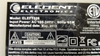Picture of DLE03203, 1.05.06.0002000-108, ELEFT326, SE39FT11, DW39F1Y1, TV KEY BOARD, ELEMENT 32 LED TV KEY PAD FUNCTION BOARD
