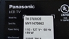 Picture of TXN/P10QNM, TNPA5122, TC-L37C22, TC-L37U22, TC-L37X2, TH-37LRU20, TH-37LRU30, PANASONIC 37 LCD TV POWER SUPPLY