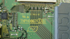 Picture of TXN/A11NDUS, TNPH0867AB, TNPH0867, TH-37LRU20, PANASONIC 37 LCD TV MAIN BOARD