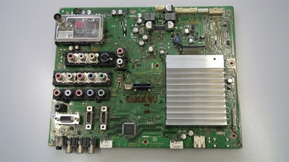 Picture of A-1702-863-A A1702863A 8-597-687-00 KLV-40V550A SONY 40 LCD TV MAIN BOARD