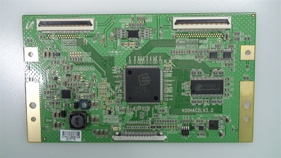 Picture of 1-857-129-11, 400HAC2LV3.0, LJ94-02441J, KLV-40V550A, KDL-40L4000, KDL-40S4000, KDL-40S5100, KDL-40SL150, KDL-40V4000, KDL-40V5500, SONY 40 LCD TV TCON BOARD