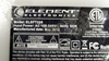Picture of ELEFT326, TV BASE, LCD TV STANDS, ELEMENT 32 LCD TV STANDS, ELEFT326 STANDS