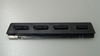 Picture of DLE03203B, 1832CA90, 1.05.06.0002000-122, ELEFT326, SE32FY22, SE39FT11, DW39F1Y1, TV KEY PAD, ELEMENT 32 LED TV KEY PAD FUNCTION