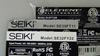 Picture of DLE03203B, 1832CA90, 1.05.06.0002000-122, ELEFT326, SE32FY22, SE39FT11, DW39F1Y1, TV KEY PAD, ELEMENT 32 LED TV KEY PAD FUNCTION