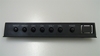Picture of GKB7.820.2599, LE4643T, DW39F1Y1, DW50F1Y1, TW-74301-A050A, TV KEY BOARD, LED TV KEYPAD FUNCTION, APEX 46 LED TV KEYPAD FUNCTION