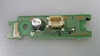 Picture of 1-879-119-11, A-1671-0630-A, LTZ400HA07, KLV-40V550A, KDL-40L4000, KDL-40S4000, KDL-40S5100, KDL-40SL150, KDL-40V4000, KDL-40V5500, TV SENSOR, SONY 40 LCD TV IR SENSOR