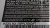 Picture of LJ64-02219A, LJ64-02220A, D000526A1, D000527A1, STS550A4_S550A_70A5_100107, ACRO 31010, 55PFL7505D/F7, 55PFL7705D/F7, 55PFL7705DV/F7, PHILIPS 55 LED TV BACKLIGHT, LED TV BACKLIGHT