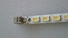 Picture of LMB-4600BM12, LJ64-02380A, LJ64-02381A, D000703AO, DOOO716AO, LTF460HJ03, UN46C6300SF, UN46C6300SFXZA, LED TV BACKLIGHT, SAMSUNG 46 LED TV BACKLIGHT
