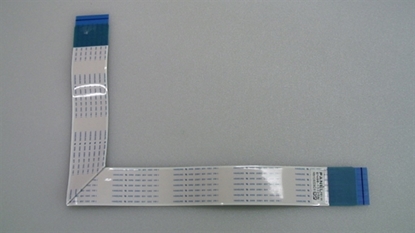 Picture of BN96-13325N, HS120228D9, PN60E530A3, PN60E530A3FXZA, PN60E535A3FXZA, TV LVDS CABLE, SAMSUNG 60 TV LVDS CABLE