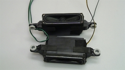 Picture of BN96-21670C, PN60E530A3, PN60E530A3FXZA, PN60E535A3FXZA, TV SPEAKER, SAMSUNG 60 TV SPEAKER