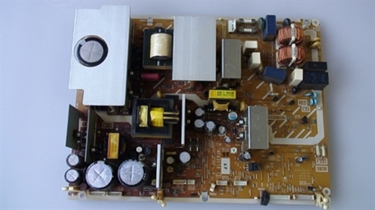 Picture of TNPA3570AF, DPKSU2A-0, TNPA3570, TNPA3570AL, TH-37PHD8GKJ, TH-42PWD8GSJ, TH-42PWD8GKJ, TH-42PM50U, TH-42PD50U, TH-42PD50, TH-37PX50U, TH-37PWD8UKJ, TH-37PHD8UKJ, TH-37PHD8UK, TH-37PHD8GSJ, TH-42PWD8UKJ, PANASONIC 42 TV POWER SUPPLY