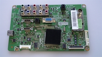 Picture of BN94-03472N, BN41-01395A, PN50C430A1, PN50C430, PN50C430A1XAA, SAMSUNG 50 TV MAIN BOARD