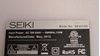 Picture of LJ64-02268A, LJ64-02267A, SLED SLS40-56EA_5630EA_5630N, 100107 GA, DOOO927AO, D000920A1, SE401GS, LED TV BACKLIGHT, SEIKI 40 LED TV BACKLIGHT