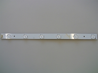 Picture of LED365D12-ZC14-02, 30336512202, 30336512206, E348423, EW37S5KW, TW-70701-B037A, LED TV BACKLIGHT, WESTINGHOUSE 37 LED TV BACKLIGHT