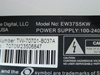 Picture of LED365D12-ZC14-02, 30336512202, 30336512206, E348423, EW37S5KW, TW-70701-B037A, LED TV BACKLIGHT, WESTINGHOUSE 37 LED TV BACKLIGHT