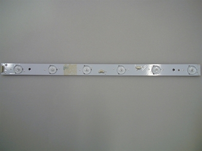 Picture of LED365D12-ZC14-04, 30336512208, 3033651204, E348423, EW37S5KW, TW-70701-B037A, LED TV BACKLIGHT, WESTINGHOUSE 37 LED TV BACKLIGHT