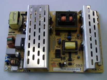 Picture of PC220P-4A, PC220P, MLT666T, TFTV4025, COBY 40 LCD TV POWER SUPPLY