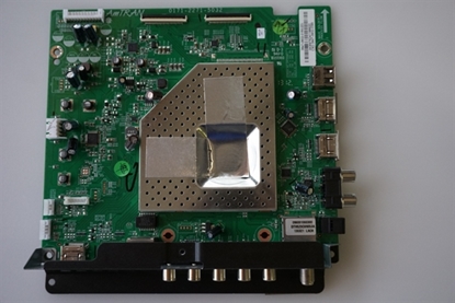 Picture of 3647-0832-0150, 3647-0832-0395, 0171-2271-5032, E470I-A0, VIZIO 47 LED TV MAIN BOARD, VIZIO LED TV MAIN BOARD