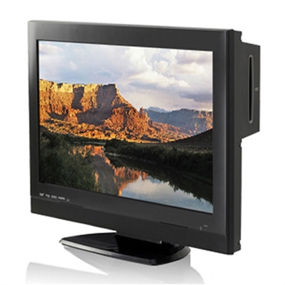 Picture of RCA L26WD26D 26-inch LCD TV/ DVD COMBO, L26WD26D A, RCA 26 LCD TV DVD COMBO 720p, RCA L26WD26D 26-inch LCD TV/ DVD COMBO 720p