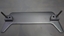 Picture of TY-ST42PX5W, TH-42PX50U, TH-42PD50U, TH-37PX50U, TV STANDS, TV BASE, PANASONIC 42 PLASMA TV STANDS