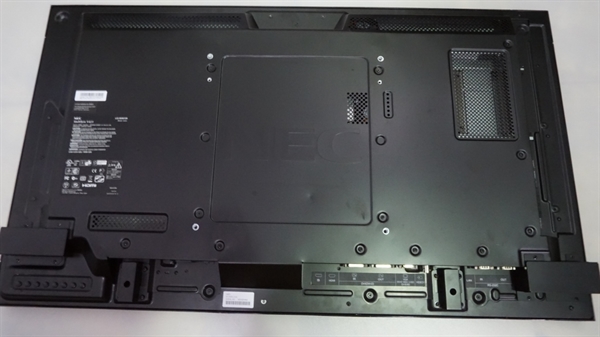 HDTV PARTS. NEC Display V423-AVT 42