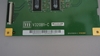 Picture of 35-A32C0712, V320B1-C, V320B1-L01, FPE3205, P32LSA, MD30132, FLM-3201, OTP-3211W, 32LD6200, LD3202, ELCPO321, LC-32M5S, LTV-32W1, WESTINGHOUSE 32 LCD TV TCON BOARD