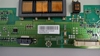 Picture of LJ97-00998A, SSI400WA16, ELDTW401, PV40, TLA-04011C, TLX-04011C, L40HD33DYX12, L40HD33DYX14, FWD-40LX2F, MD30180A, SK-40H590D, LD4088, APEX 40 LCD TV INVERTER BOARD