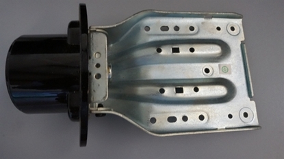 Picture of LD4088, LD 4088, TV NECK BASE, TV NECK STANDS, APEX 40 LCD TV NECK STANDS