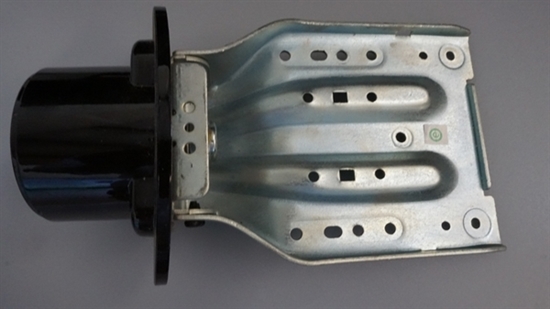 Picture of LD4088, LD 4088, TV NECK BASE, TV NECK STANDS, APEX 40 LCD TV NECK STANDS