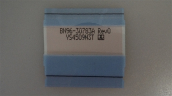 Picture of BN96-30783A, UN75H6300AFXZA, HG75AC690FJ, LH75DMDPLG, UN75H6350AF, UE75H6400AW, SAMSUNG 75 LED TV RIBBON CABLE, LED TV RIBBON CABLE