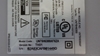 Picture of BN96-30334C, UN75H6300AFXZA, UN75H6350AFXZA, SAMSUNG 75 LED TV SPEAKER, LED TV SPEAKER