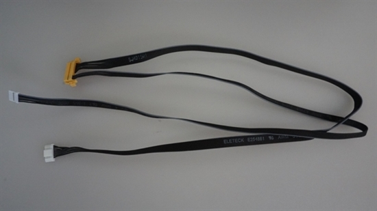 Picture of BN95-01462B, ELETECK E254881, WIRE CABLE, WIFI FUNCTION CABLE, SAMSUNG 75 LED TV NET WORK FUNCTION CABLE
