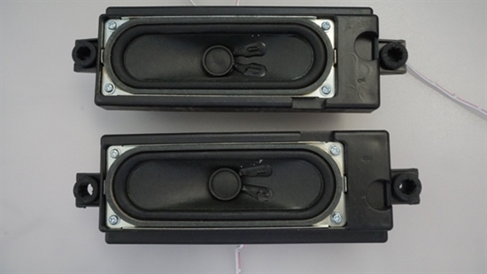 Picture of LD4088, LD 4088, LCD TV SPEAKER, APEX 40 LCD TV SPEAKER, LD 4088 LCD TV SPEAKER