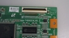 Picture of LJ94-02279V, FHD60C4LV0.3, BN81-01701A, LTF520HB01, BN07-00522A, LN52A530P1FXZA, LN52A550P3FXZA, SAMSUNG 52 LCD TV TCON BOARD
