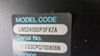 Picture of LJ94-02279V, FHD60C4LV0.3, BN81-01701A, LTF520HB01, BN07-00522A, LN52A530P1FXZA, LN52A550P3FXZA, SAMSUNG 52 LCD TV TCON BOARD