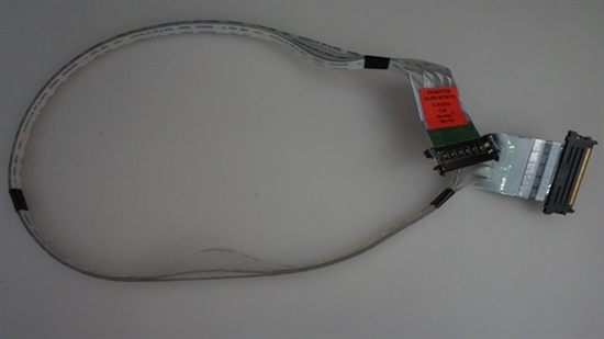 Picture of EAD62370722, HC500DUN-VCFP1-11XX, 50LN5400-UA.BUSJLJR, 50LN5400-UA.BUSJLHR, 50LN5400, 50LN5400-UA, LVDS RIBBON CABLE, LG 50 LED TV LVDS CABLE