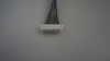 Picture of LC470DUE, 47LN5400, 47LN5400-UA, LG 47 LED TV WIRE CABLE, LED TV WIRE CABLE
