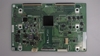 Picture of CPWBX4023TPXZ, CPWBX4023TPXQ, CPWBX4023TP, 96-0007881U, KE789, XE789WJ, LC-52BD80U, LC-52D82U, LC-52D85U, LC-52E77UN, LC-52SB57UN, SHARP 52 LCD TV TCON BOARD