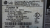 Picture of 6871VMMZX6A, 6871VMMZX6A, 6870VM4002D, 6870VM4002E, 6870VM4002E(0) , AF-05FC,  PDP50X20562, 50PX1D, 50PX1D-UC