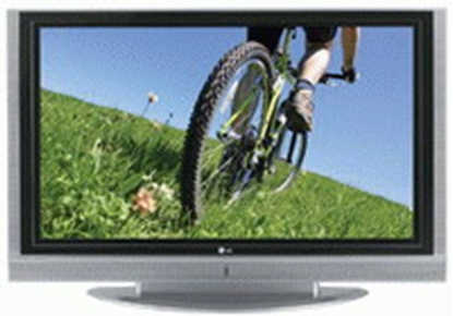 Picture of 50PC3DH, 50PC3DH-UD, LG 50 PLASMA TV 768P, LG 50 PLASMA TV, 50PC3DH PLASMA TV 768P
