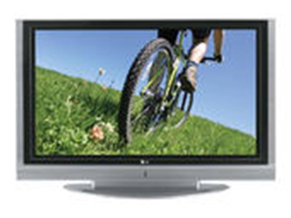 Picture of 50PC1DR, 50PC1DR-UA, 50PC1DR-UA.A, LG 50 PLASMA TV 720P, 50PC1DR LG 50 TV 720P