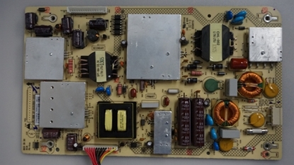 Picture of 9JY09000017416, 1P-0136X00-1020, FTPL-008 1P-0131X03-1010, LC-50LE650U, SHARP 50 LED TV POWER SUPPLY