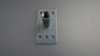 Picture of KD484WJ3, 12718A, LC-60C6500U, LC-60C7500U, LC-60LE550U, LC-60LE650, LC-60LE650U, LC-60LE655U, LC-60LE657U, LC-60LE757U, LC-70LE657U, SHARP LED TV JACK WALLMOUNT, TV REAR WALLMOUNT
