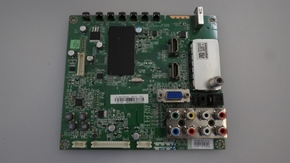 Picture of 75023520, 431C3J51L01, 461C3J51L01, STJ32T, VTV-L32709, 40RV525R/U, 32C100U, 32C110U, 32C110U1, 32C110UTOSHIBA, 32C120U, TOSHIBA 32 LCD TV MAIN BOARD