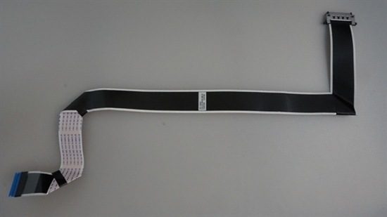 Picture of 35110K700-600-G, V500HK1-LE6, LC-50LE650U, SHARP 50 LED TV LVDS CABLE
