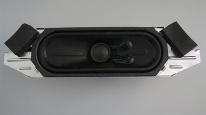 Picture of 9JY57020SB00975, 9JY57020SB00975G, WF4016-3F12, 57020RH00-35C-G, LC-50LE650U, SHARP 50 LED TV SPEAKER, LED TV SPEAKER